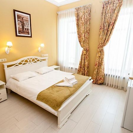 Art Suites Near Deribasovskaya Oděsa Exteriér fotografie