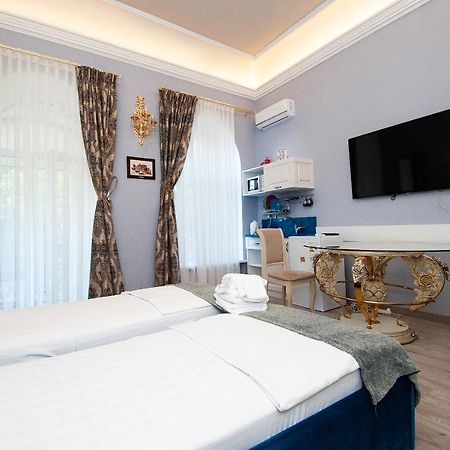 Art Suites Near Deribasovskaya Oděsa Exteriér fotografie